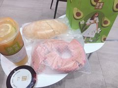-奈雪的茶(skp店)