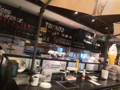 -星伦多自助料理(华润万象城店)