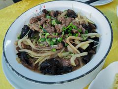 -海鲜街菜馆(海珠南路店)