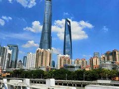 -上海中心大厦