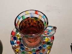 -悦融琥珀·京鲁菜·海味珍品(西单店)