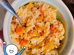 秃黄油捞饭-蟹榭·本帮江浙菜·蟹宴(五角场合生汇商场店)