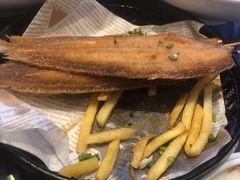 -妈妈菜舟山海鲜(定海古城店)
