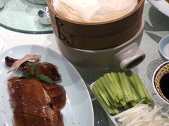 -萃華楼(王府井店)