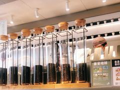 -喜茶(佛山顺德容桂天佑城店)