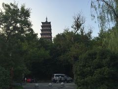 -扬州瘦西湖汇金酒店