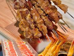 -涮福記·现切牛羊肉火锅(世纪汇店)