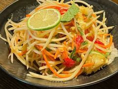 -素逸·泰料理(人民广场店)