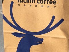 -瑞幸咖啡(回龙观上品折扣店)