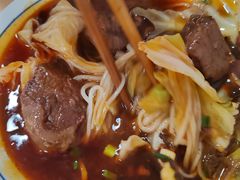 -易毛特色牛肉面(解放碑步行街店)
