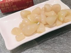 -渔意如意·首创金鲷顺德鱼生