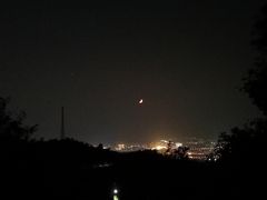 -鬼笑石后山停车场