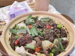 -海盗船. 龙虾烧烤. 酒馆
