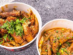 -降龙爪爪(建设路1店)