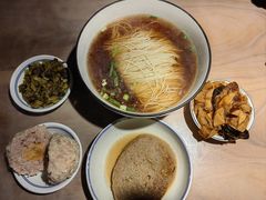 -十面春风·江南面馆(崇宁路店)