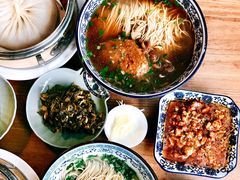 -朱洪元苏式面馆(绿宝广场店)