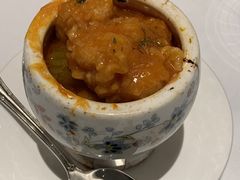 -波特曼西餐厅(南岗店)