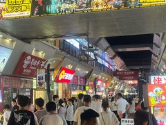 -永辉超市(通州万达店)