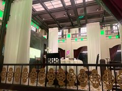-金链花·泰国餐厅(国贸店)