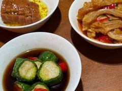 -李犟大爆鳝面·手工蟹黄包(湖滨西湖店)