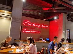 -水门巷餐厅(古子城店)