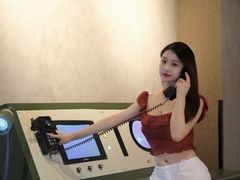 -上海杜莎夫人蜡像馆
