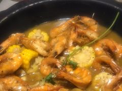 -巴蜀王婆大虾(南锣鼓巷店)