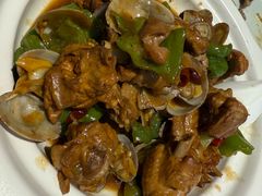 -船歌·鱼水饺青岛菜(金狮广场店)