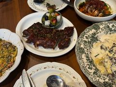 -Bistro Les Lilas丁香花小酒馆