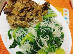 小凉菜-教师之家赵家羊汤馆(东青龙街店)