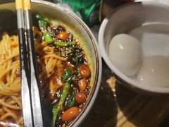 -渝信川菜 · 川味家常菜(长安店)