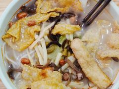 -家味螺蛳粉&烤鱼(五角场店)