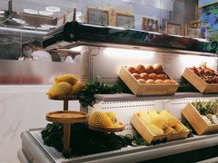 -野萃山·潮汕厚果汁(十亩地店)