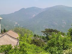 -妙峰山风景名胜区
