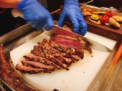 -郑州希尔顿酒店·阿米奇意大利餐厅