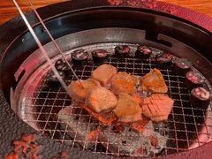 -热血兄弟·炭火烤肉(融侨中心店)