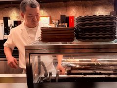 -鳥喜Toriki怀石烧鸟料理