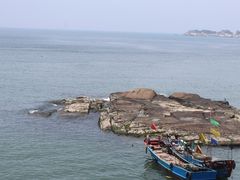 -东极岛景区