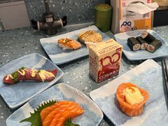 -元气寿司(东方宝泰店)