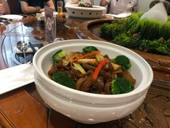 -宁味楼·西北创新融合菜(正源南街宝湖店)