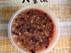 八宝粥-金鸡岭农贸市场