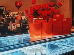 -玲婧胡同·生日蛋糕·餐厅(嘉里城店)