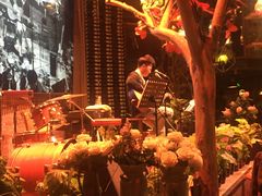 大堂-胡桃里音乐酒馆(曲江店)