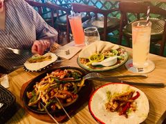 -TEQO·Mexican food & Bar