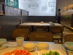 -玲珑·新粤菜(安华汇店)