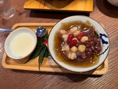 -映水芙蓉(长宁来福士店)