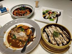 -汉通东林海鲜大酒店(鼓楼孝闻街店)