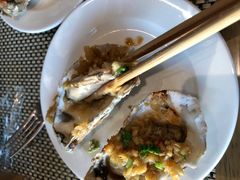 -都会尚膳·海鲜自助餐厅(重庆万豪酒店)