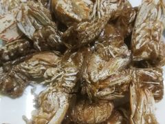 -宾朋海鲜美食特色餐厅·纯手工鲅鱼水饺(兴海路店)