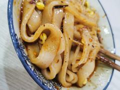 -郑凉面24h店(黄金小区店)